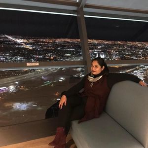 Meet your Posher, Vanu